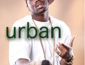 urban - r&b hip hop garage dancehall djs for hire in the Leeds area