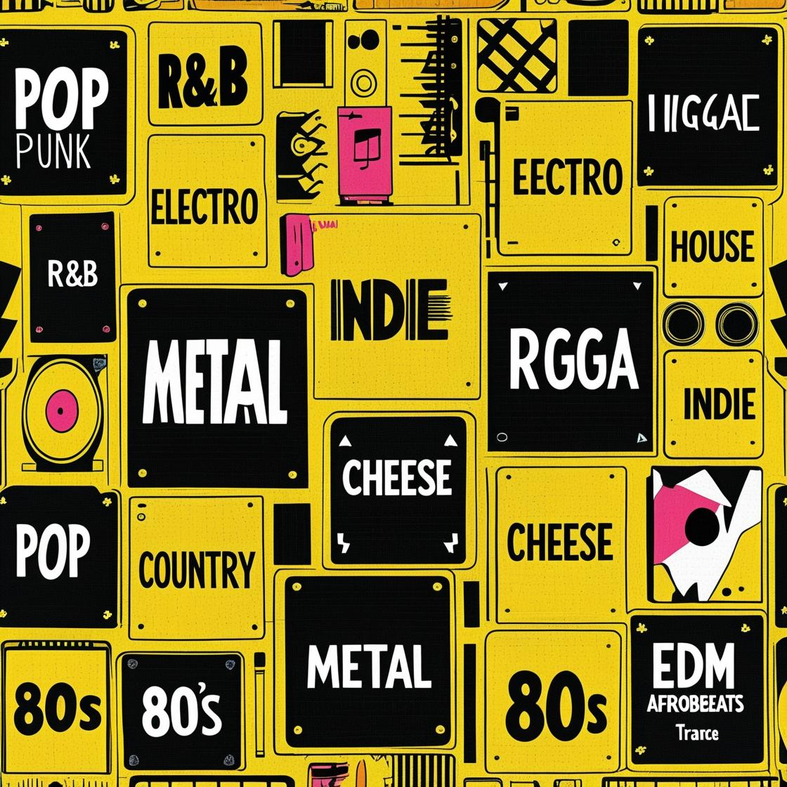 What is a bespoke DJ service?